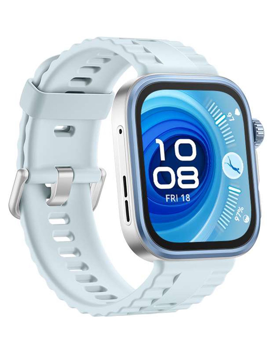 Smartwatch Fit 4 Pro unisex con GPS 2
