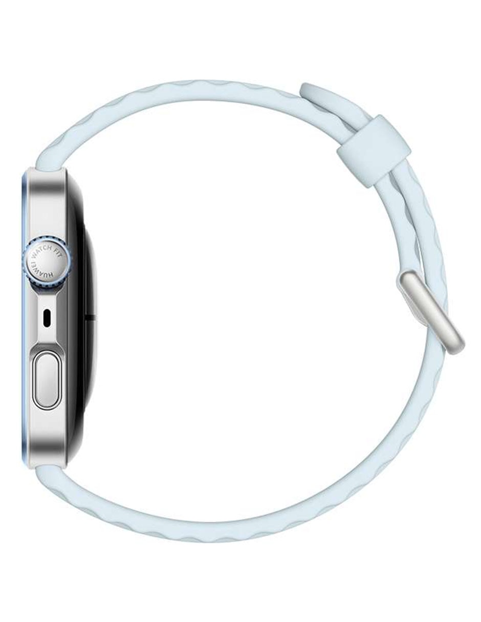 Smartwatch Fit 4 Pro unisex con GPS 5