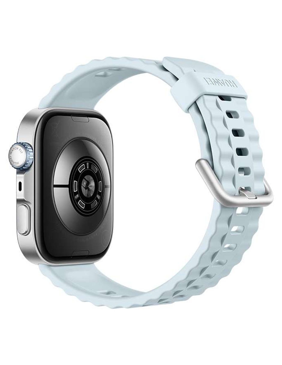 Smartwatch Fit 4 Pro unisex con GPS 6