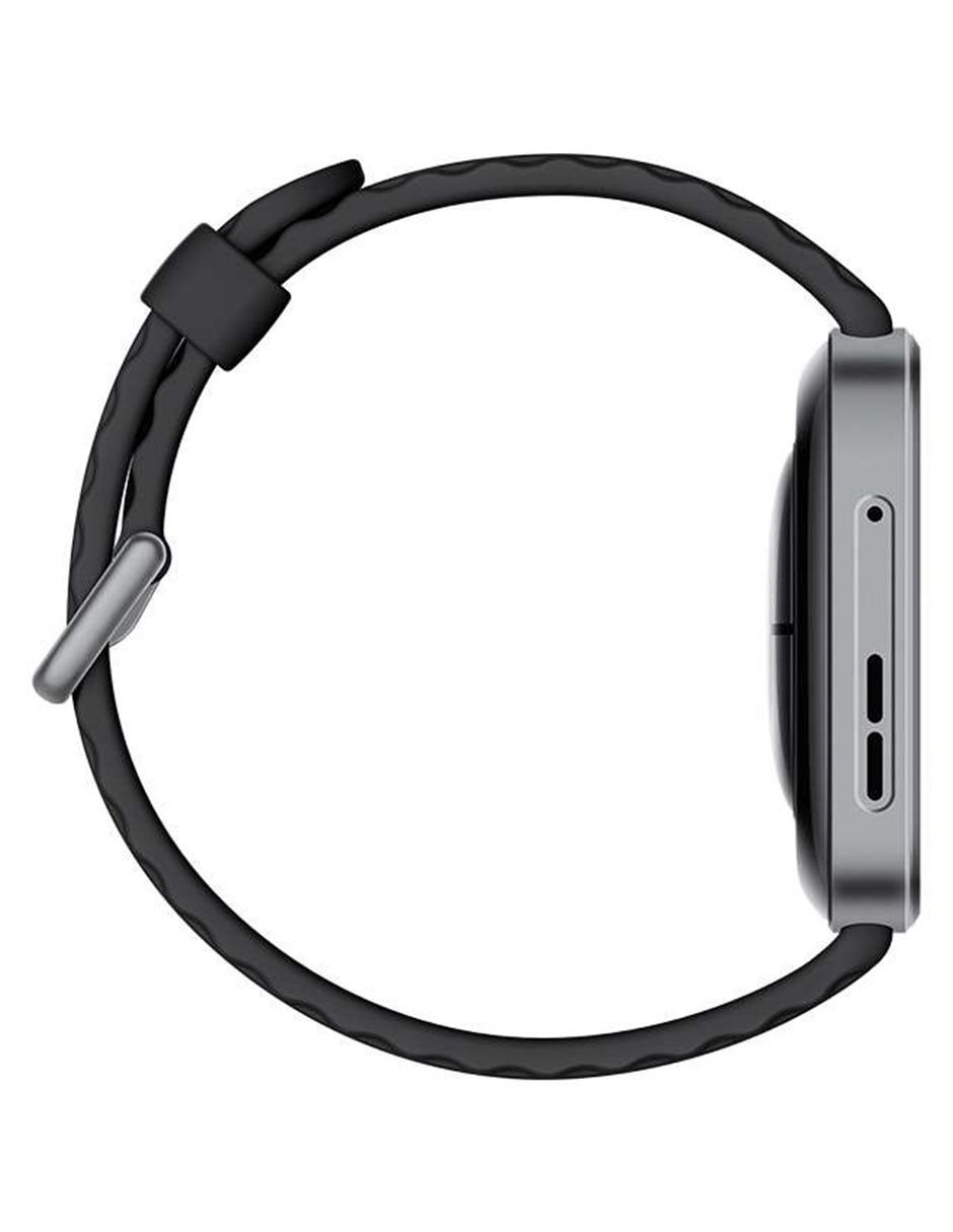 Smartwatch Fit 4 Pro unisex con GPS 4