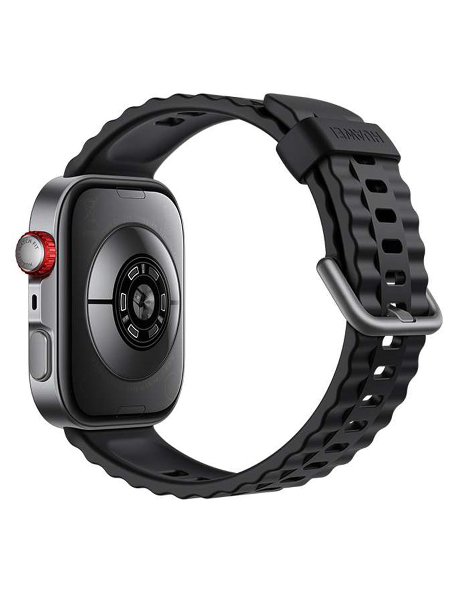 Smartwatch Fit 4 Pro unisex con GPS 6
