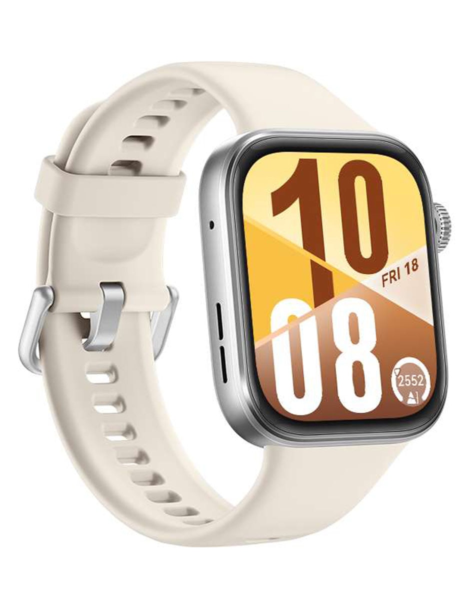 Smartwatch Fit 4 unisex con GPS 2