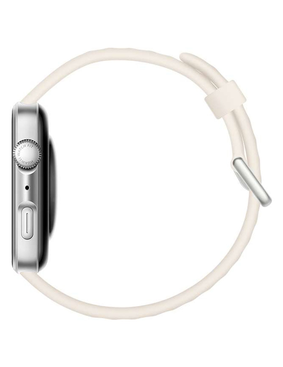 Smartwatch Fit 4 unisex con GPS 5
