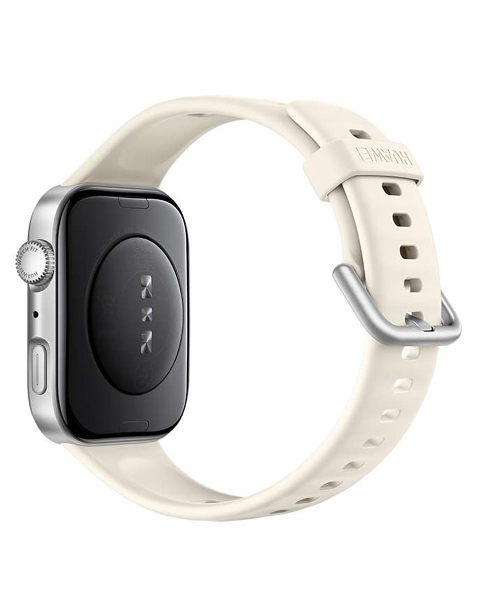 Smartwatch Fit 4 unisex con GPS 6