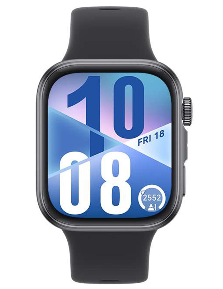 Smartwatch Fit 4 unisex con GPS Smartwatch Fit 4 unisex con GPS