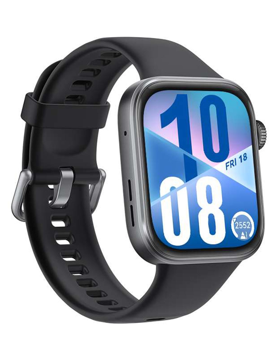 SMARTWATCH HUAWEI FIT 4 38MM, NEGRO