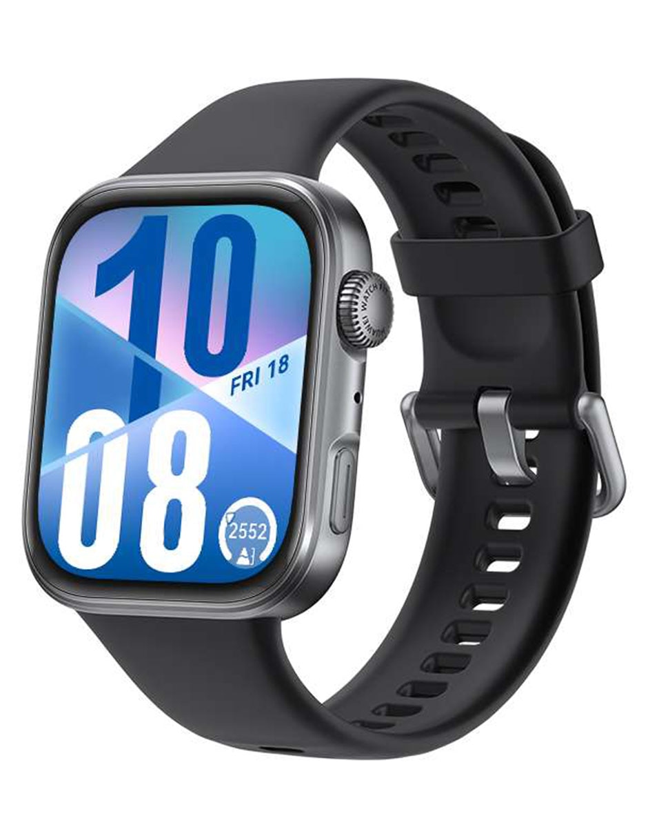 SMARTWATCH HUAWEI FIT 4 38MM, NEGRO