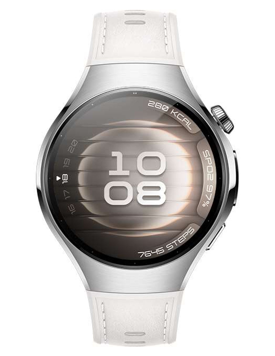 Smartwatch Watch 5 unisex con GPS