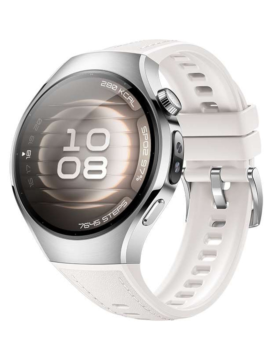 Smartwatch Watch 5 unisex con GPS 3