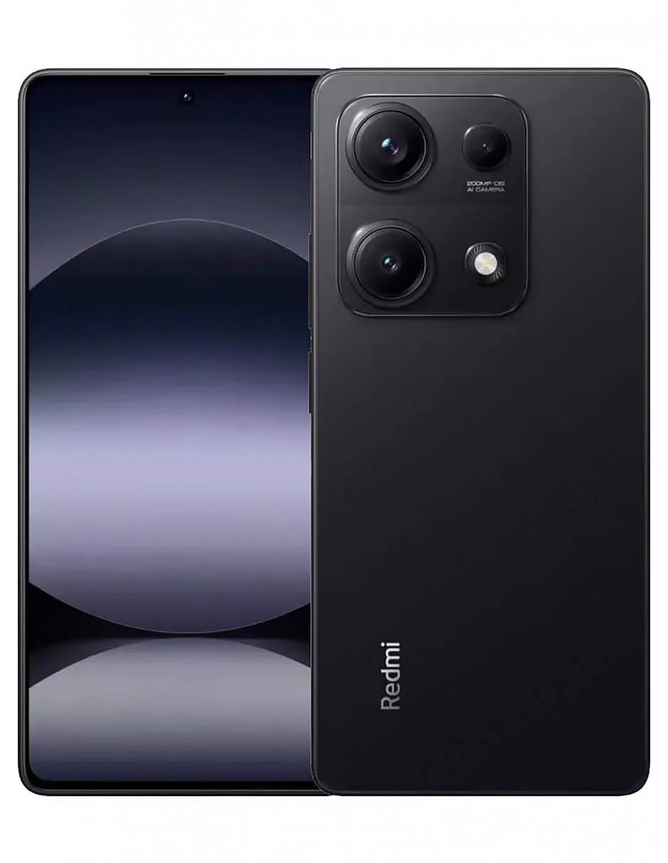 Redmi Note 14S 8+256 AMOLED 6.6 pulgadas
