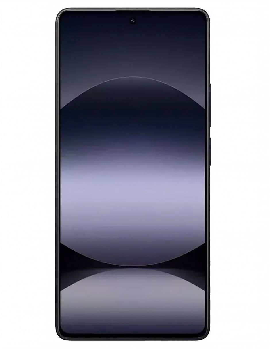 Redmi Note 14S 8+256 AMOLED 6.6 pulgadas 2