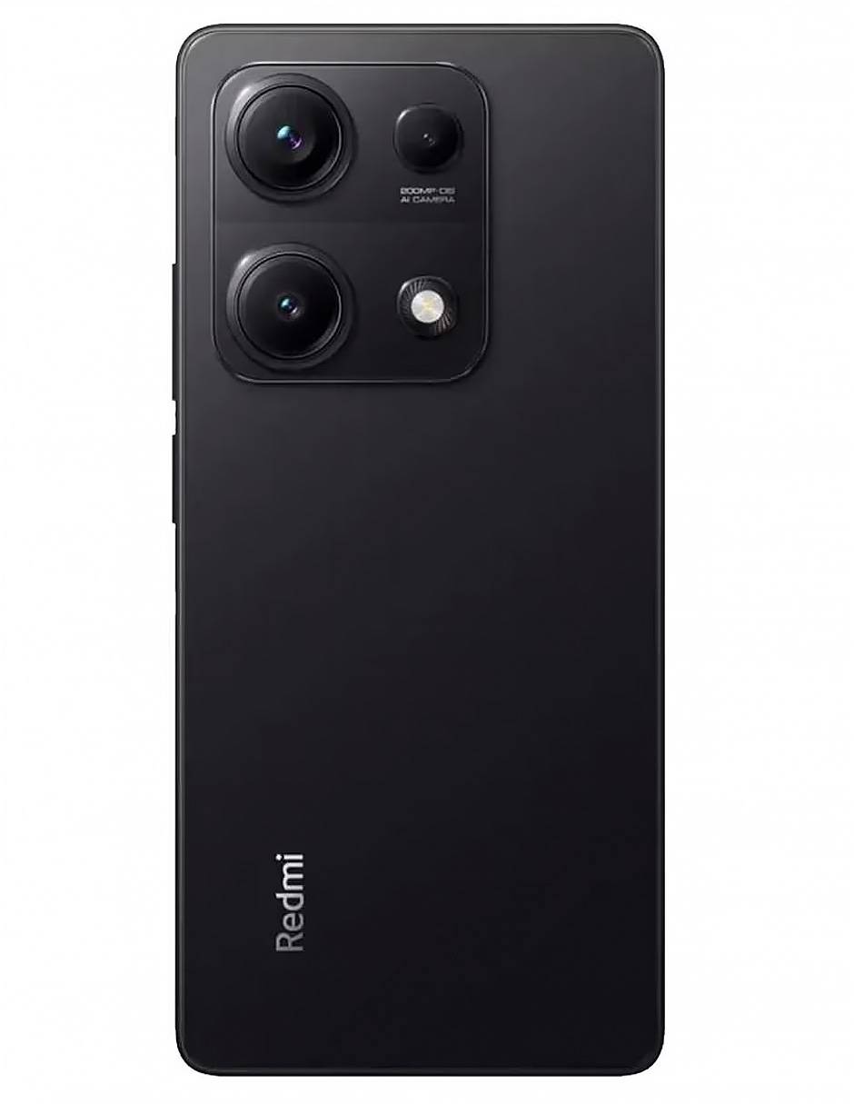 Redmi Note 14S 8+256 AMOLED 6.6 pulgadas 3