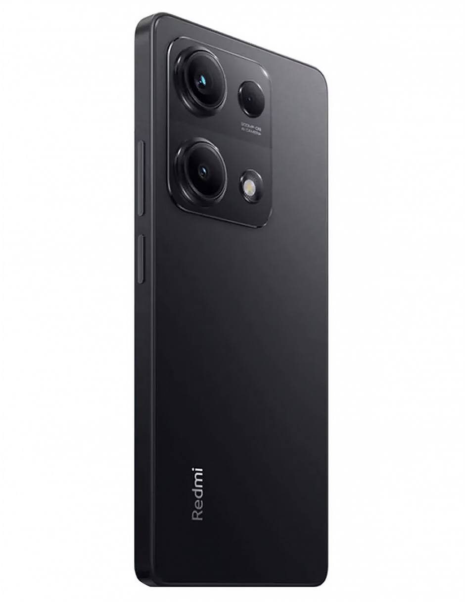 Redmi Note 14S 8+256 AMOLED 6.6 pulgadas 5