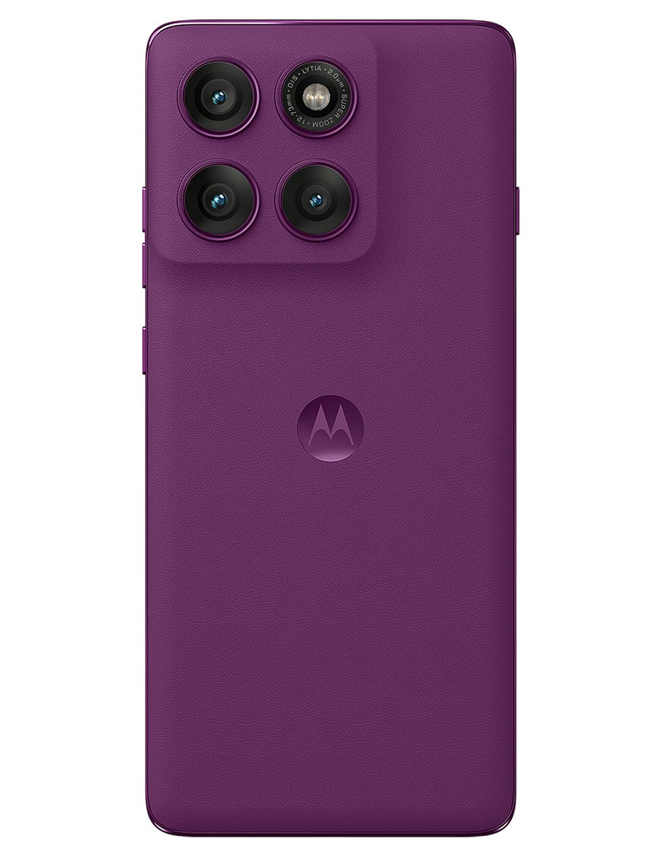 Motorola Edge 60 Pro POLED 6.67 pulgadas