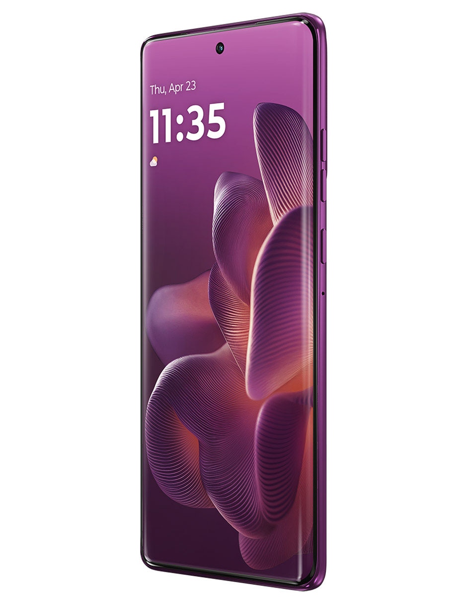Motorola Edge 60 Pro POLED 6.67 pulgadas
