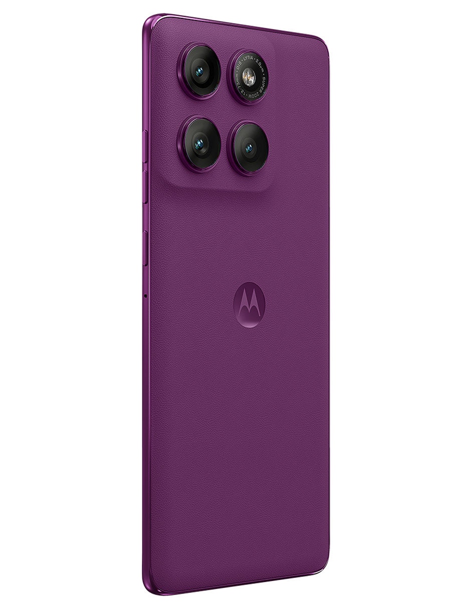 Motorola Edge 60 Pro POLED 6.67 pulgadas