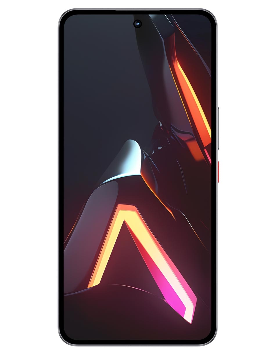 Neo 3 Gt IPS 6.77 pulgadas 1