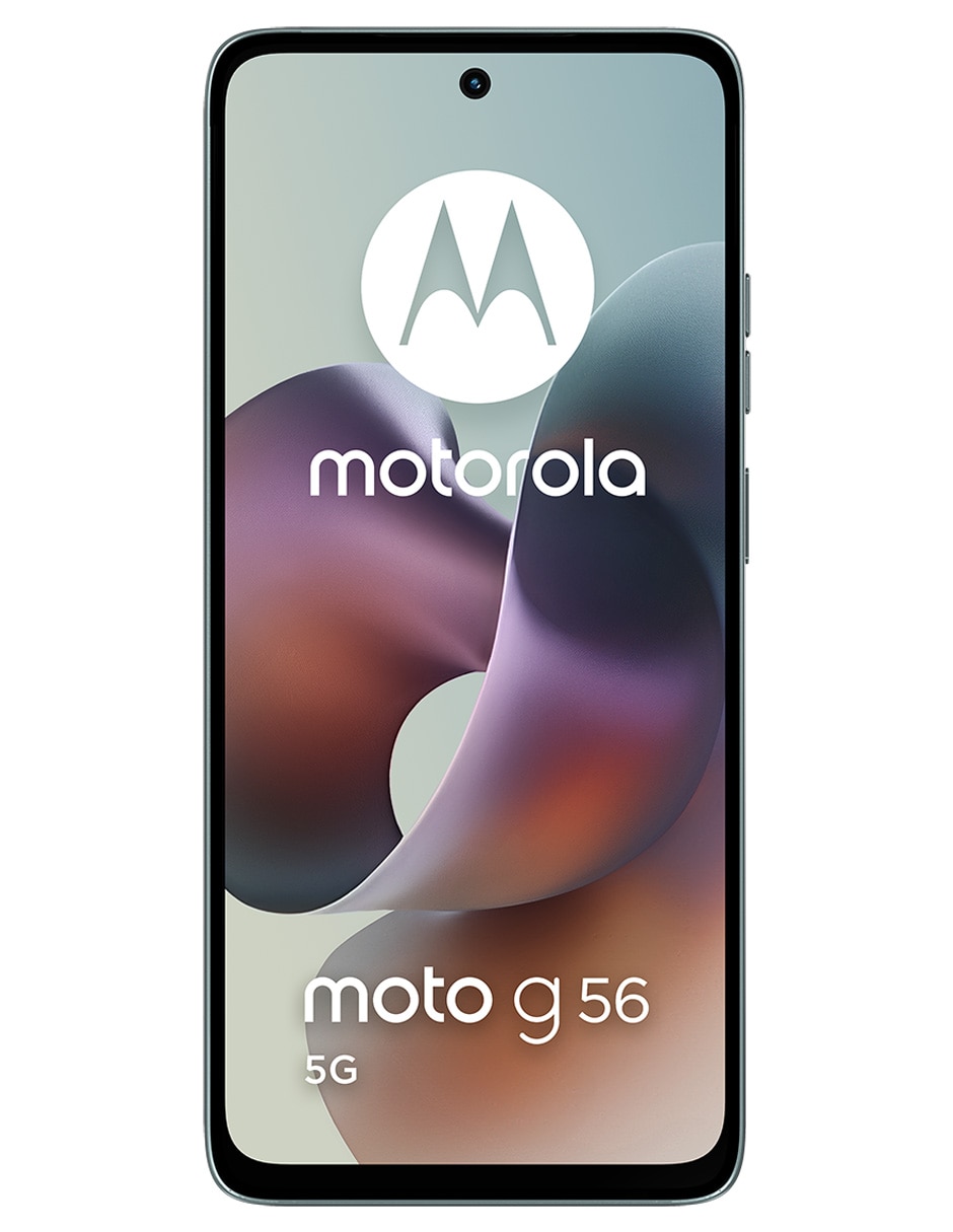 MOTO G56 256GB, GRIS MOTOROLA SMARTPHON