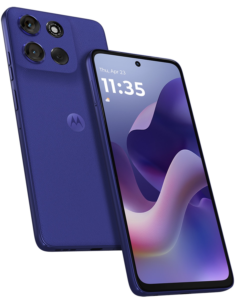 Moto G56 256 GB LTPS 6.7 pulgadas AT&T 2