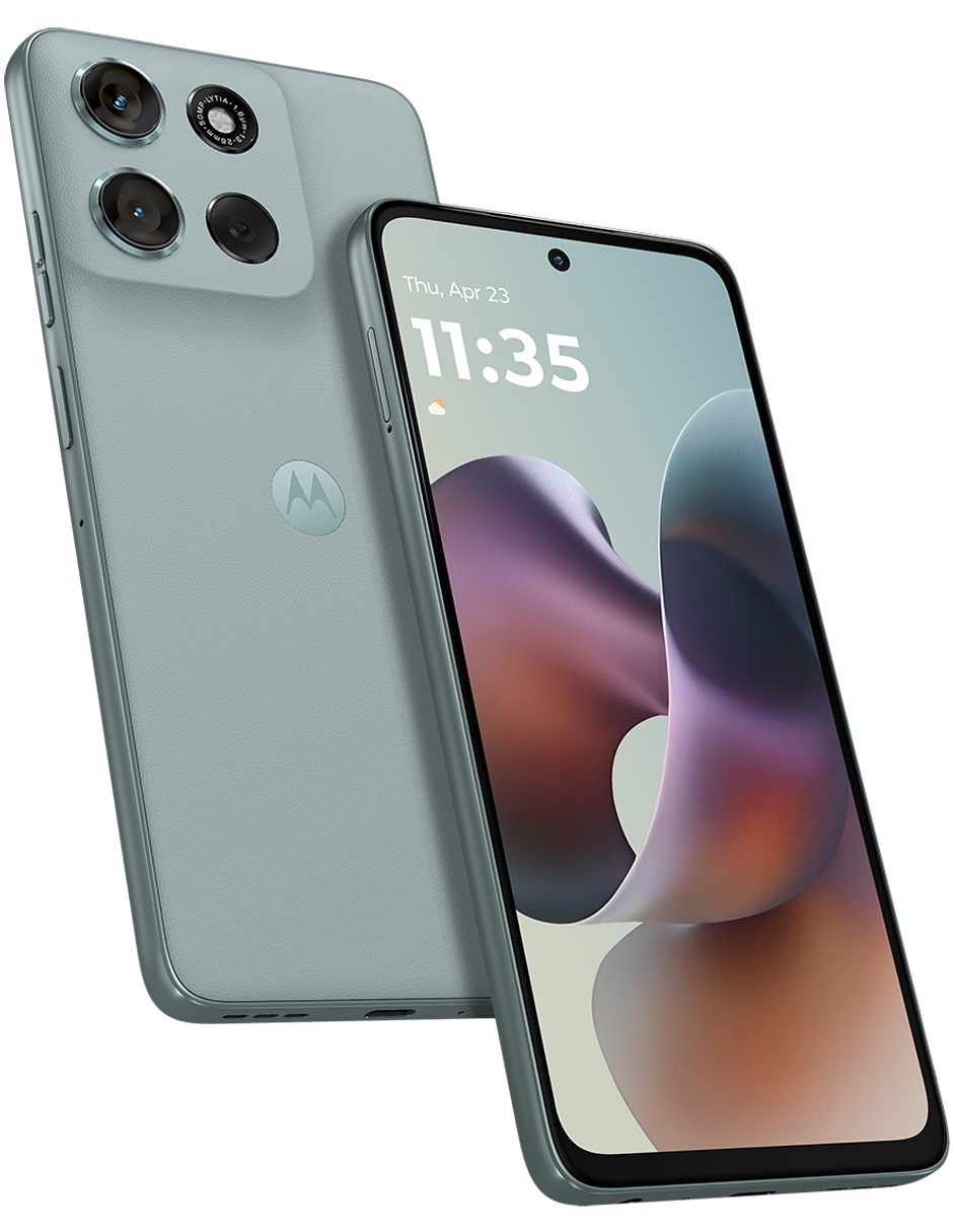 Motorola Moto G56 256 GB LTPS 6.7 pulgadas AT&T