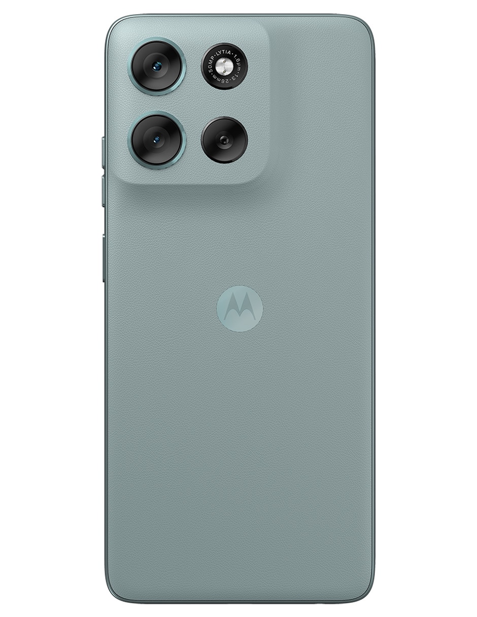Motorola Moto G56 256 GB LTPS 6.7 pulgadas AT&T