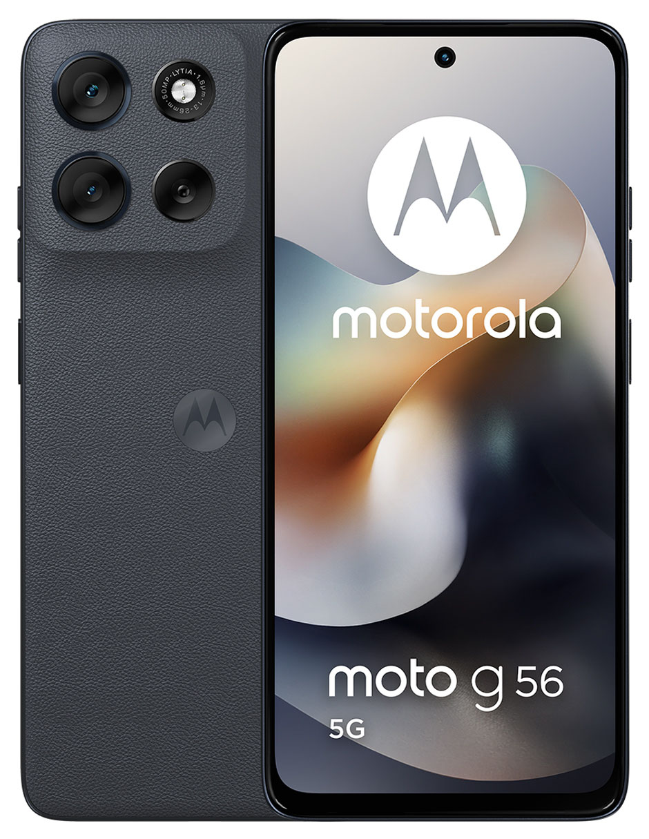 Moto G56 5G LCD IPS 6.7 pulgadas Telcel Moto G56 5G LCD IPS 6.7 pulgadas Telcel