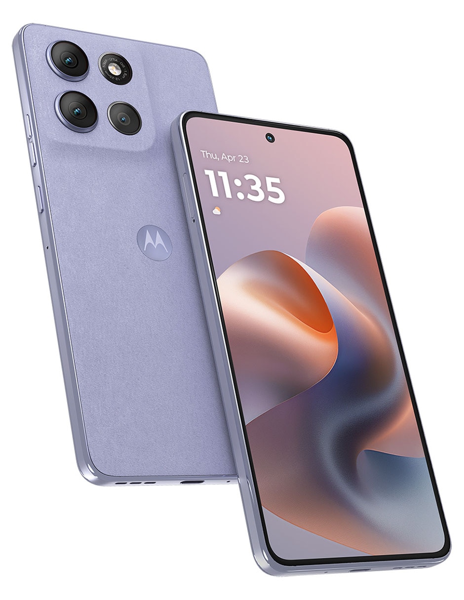 Motorola Moto G86 POLED 6.67 pulgadas