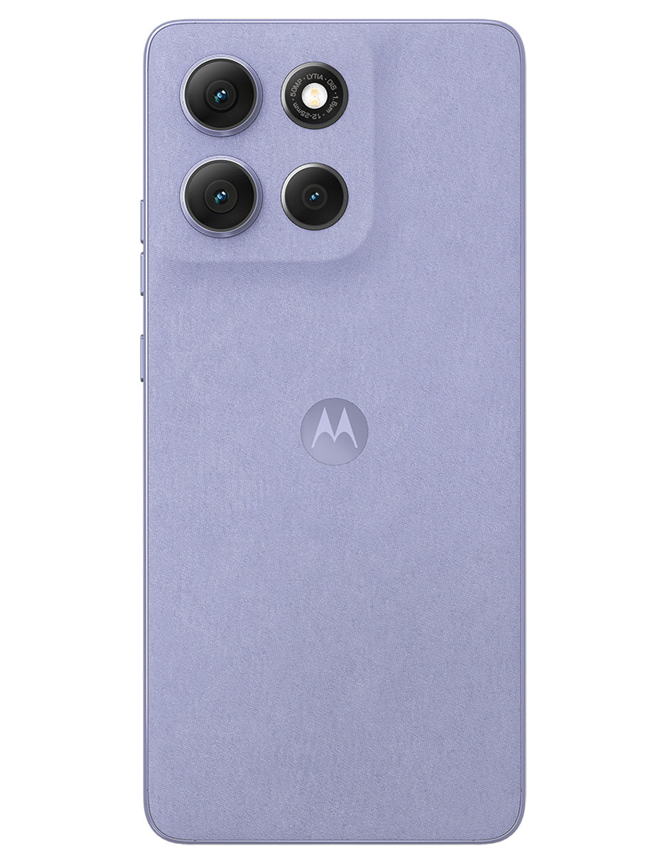 Motorola Moto G86 POLED 6.67 pulgadas