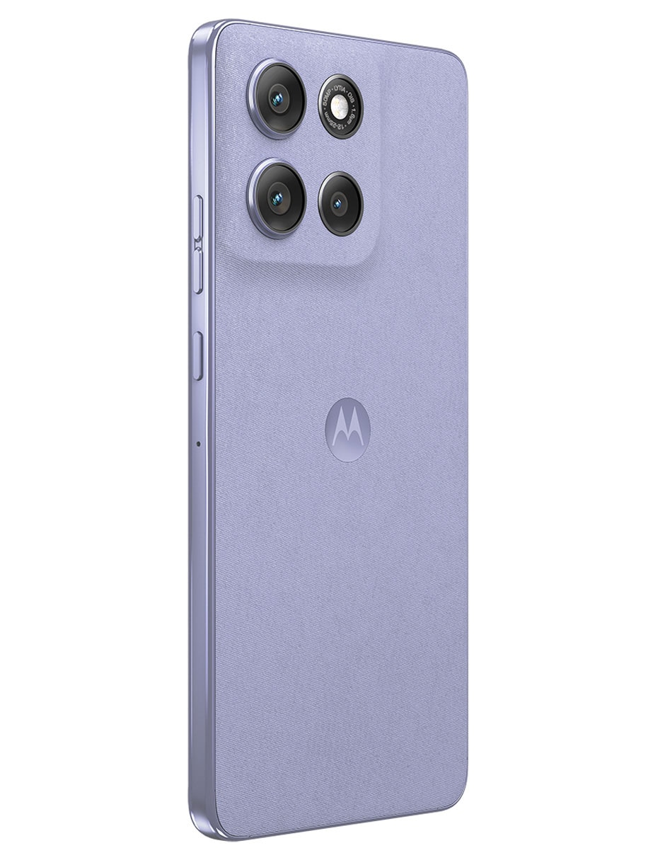 Motorola Moto G86 POLED 6.67 pulgadas