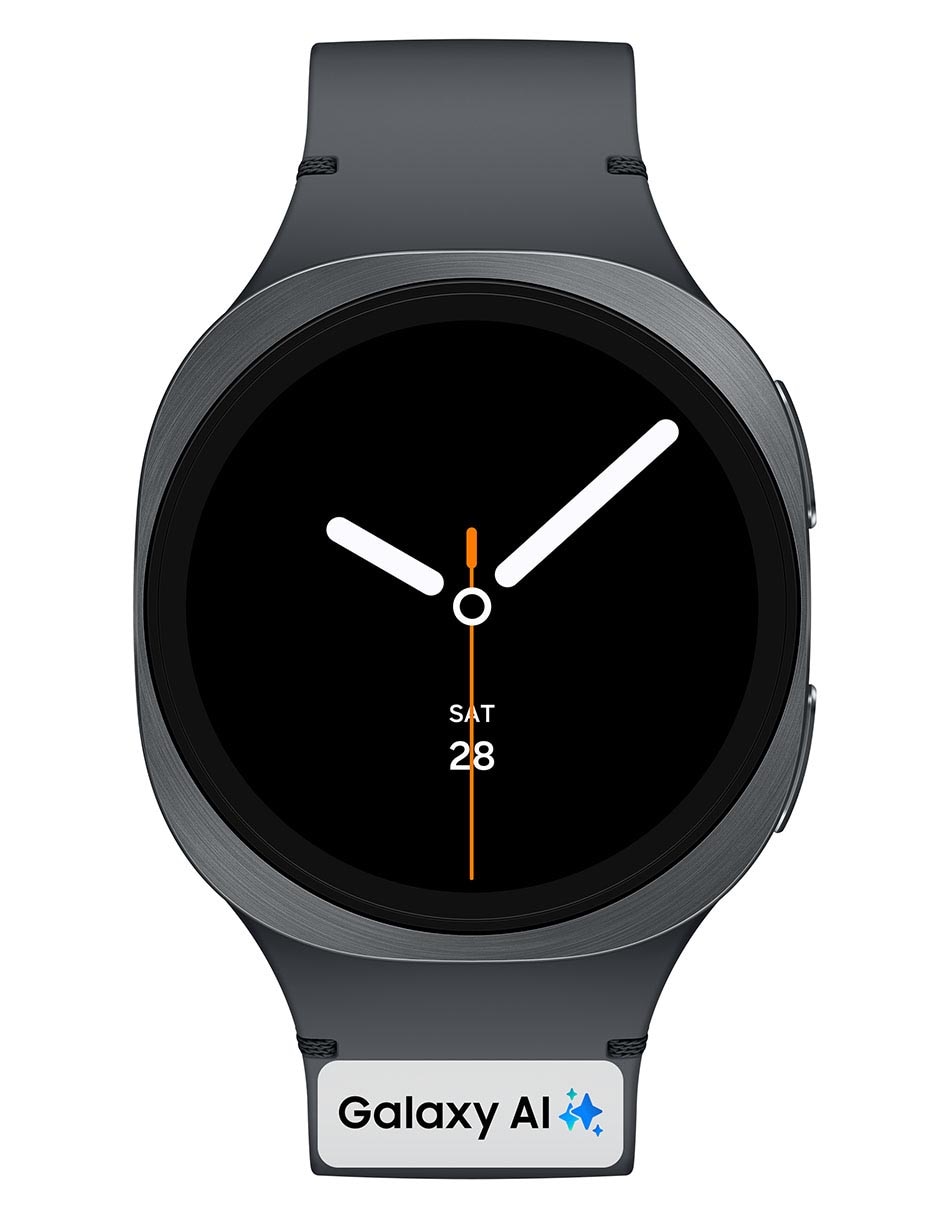 Smartwatch Watch 8 unisex con GPS Smartwatch Watch 8 unisex con GPS