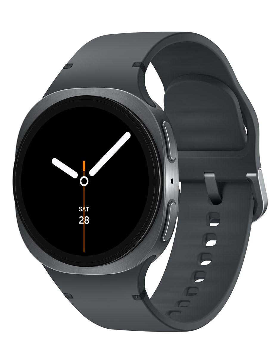 SMARTWATCH SAMSUNG GALAXY WATCH, NEGRO