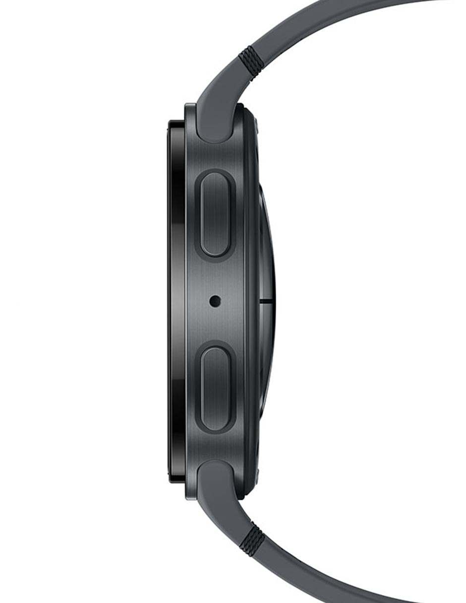 SMARTWATCH SAMSUNG GALAXY WATCH, NEGRO