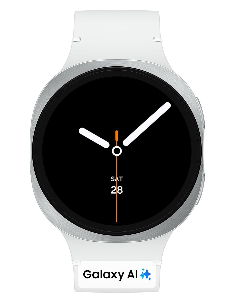 Smartwatch Samsung Samsung Galaxy Watch unisex con GPS Suburbia