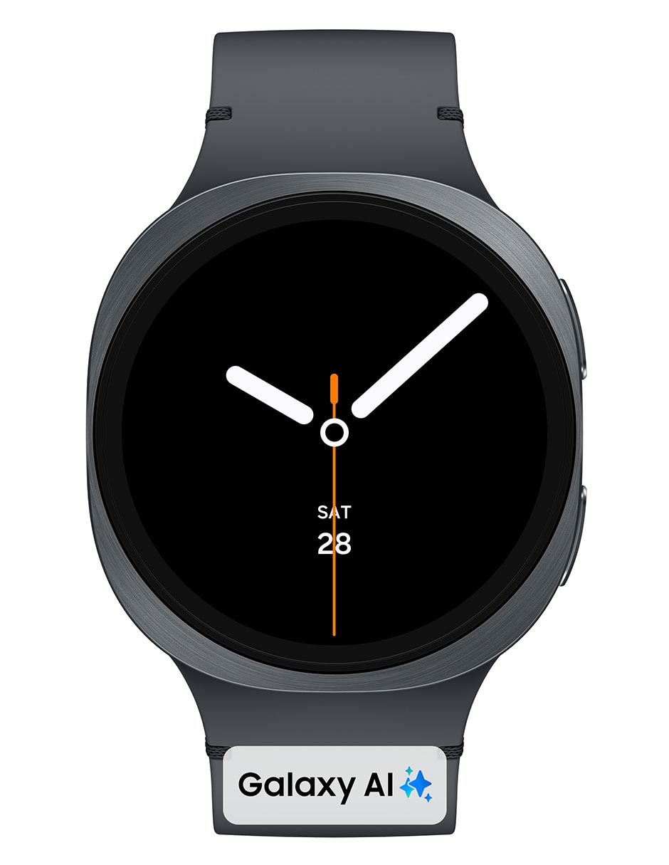 SMARTWATCH SAMSUNG GALAXY WATCH, NEGRO
