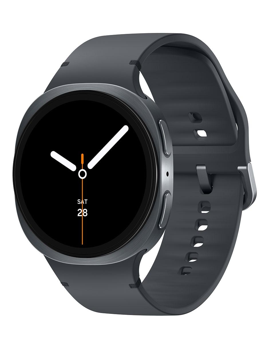 SMARTWATCH SAMSUNG GALAXY WATCH, NEGRO