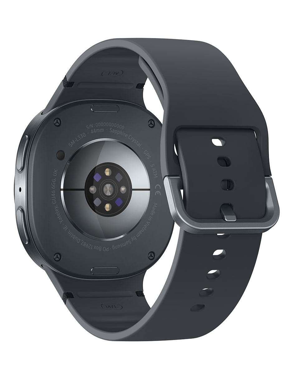 SMARTWATCH SAMSUNG GALAXY WATCH, NEGRO