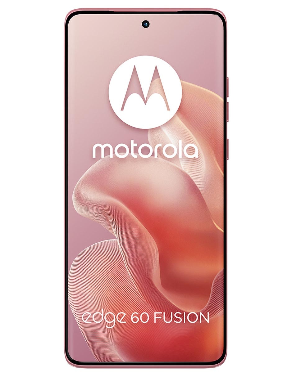 MOTOROLA EDGE 60 FUSION POLED 6.7 pulgadas AT&T