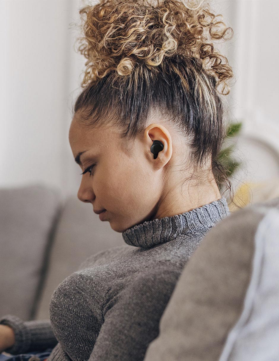 Audífonos True Wireless Galaxy Buds Core inalámbricos con cancelación de ruido 7