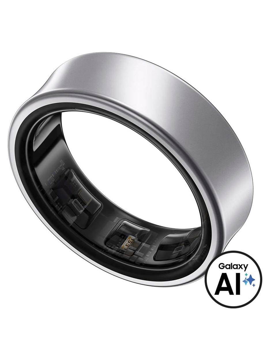Anillo inteligente Galaxy Ring unisex