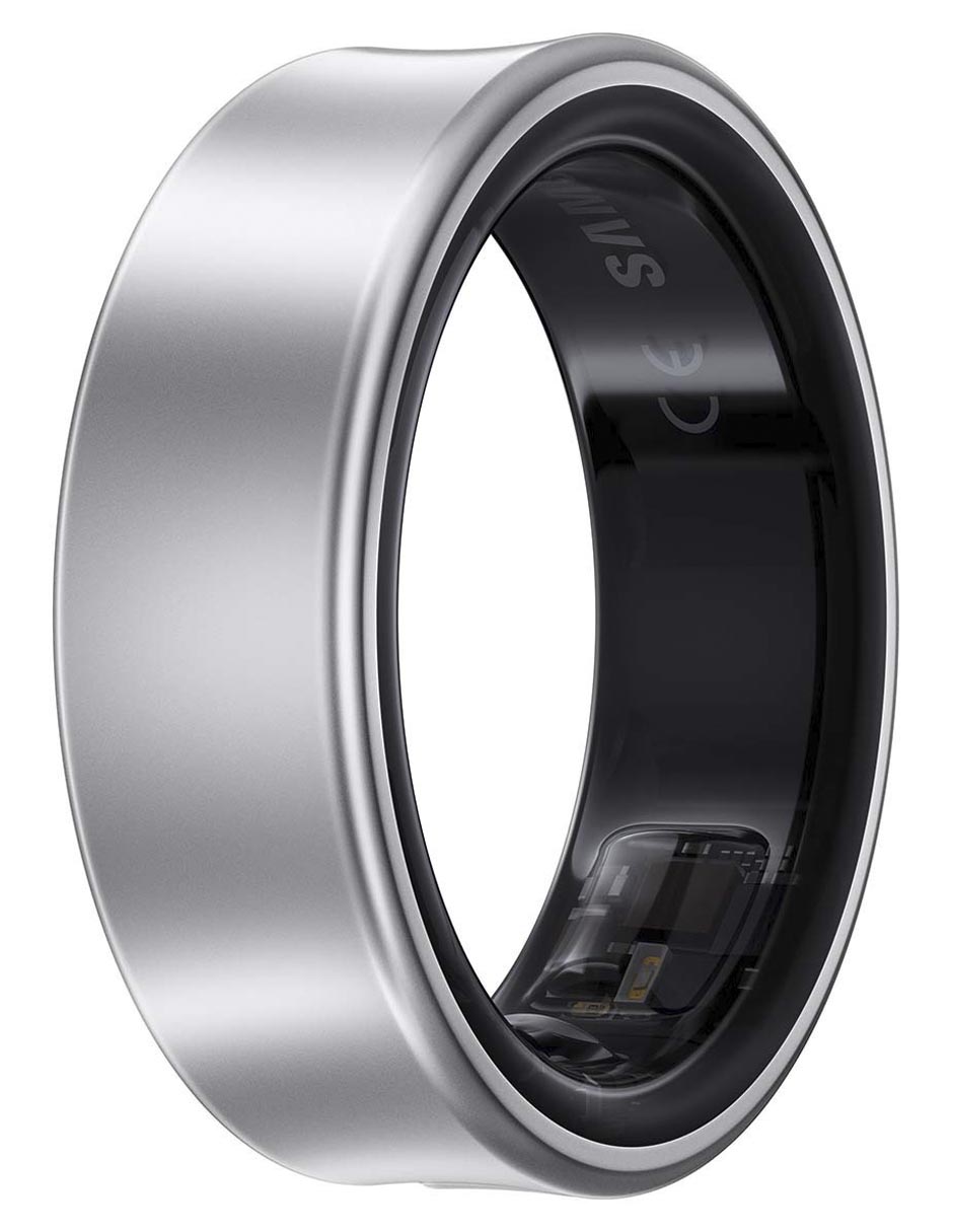 Anillo inteligente Galaxy Ring unisex 3