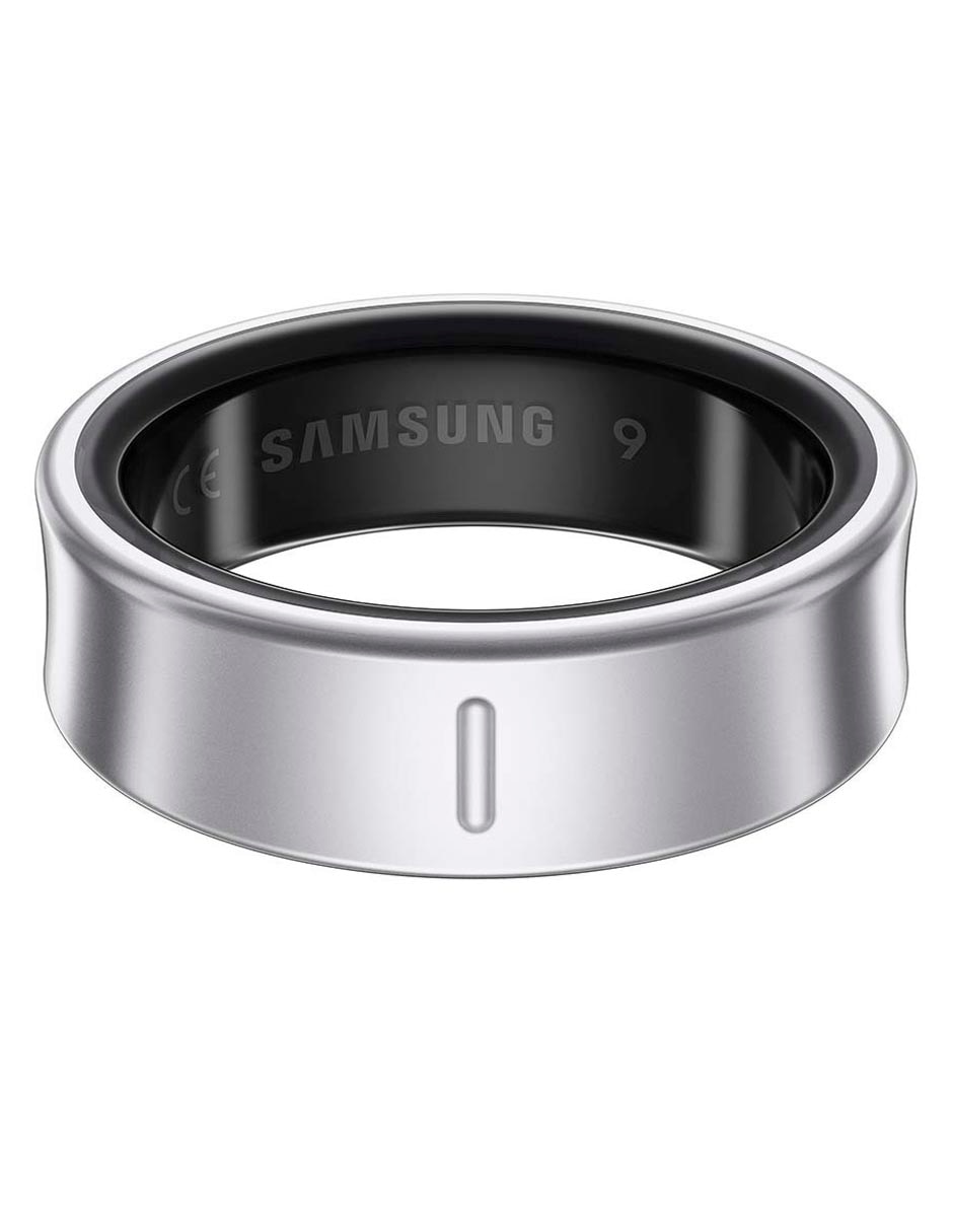 Anillo inteligente Galaxy Ring unisex 4