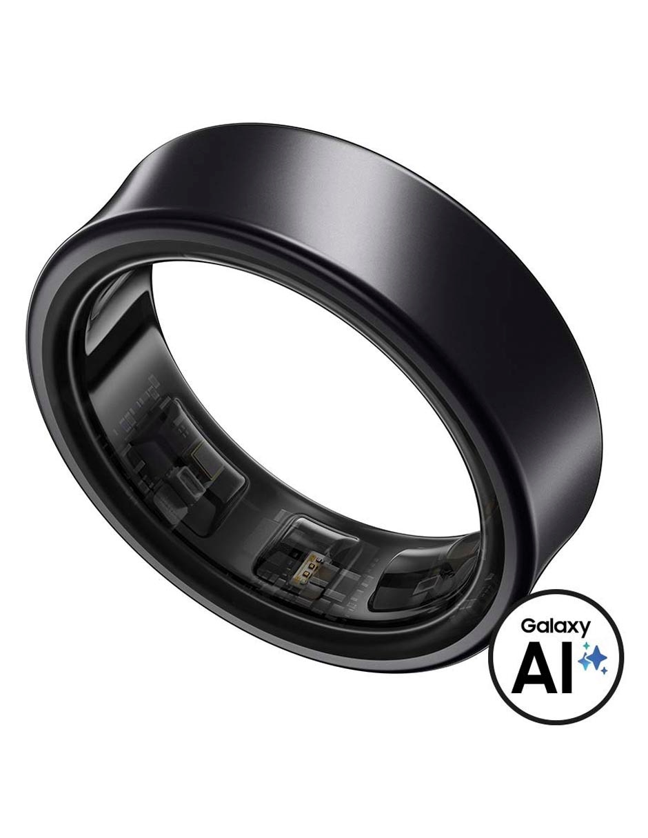 Anillo inteligente Galaxy Ring unisex