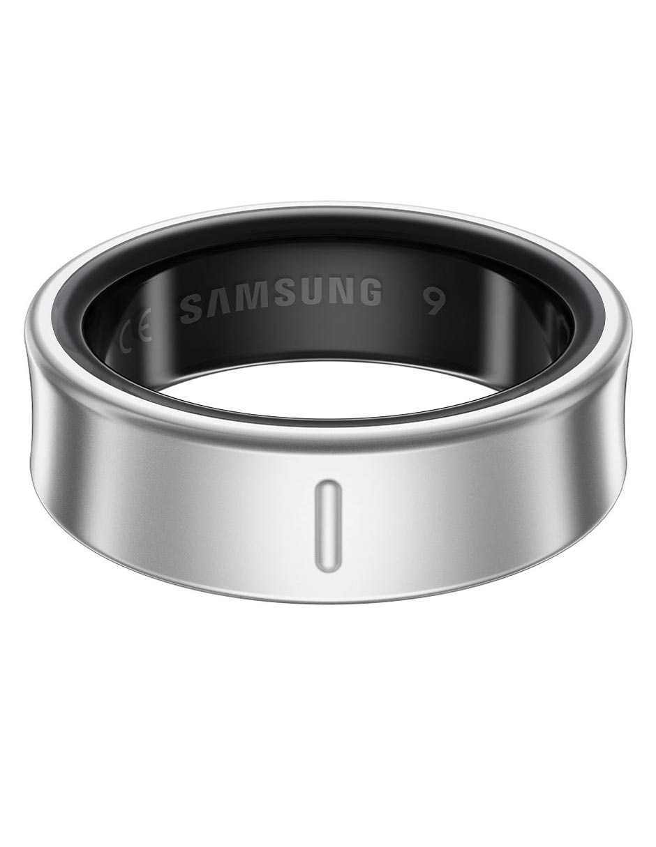 Anillo inteligente Galaxy Ring Gold unisex 2