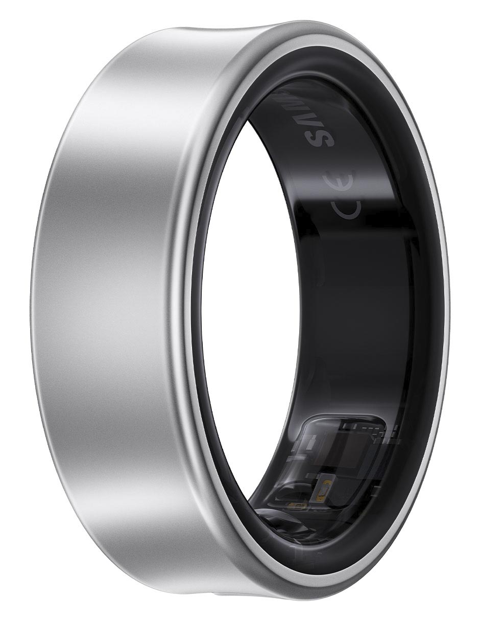 Anillo inteligente Galaxy Ring Gold unisex