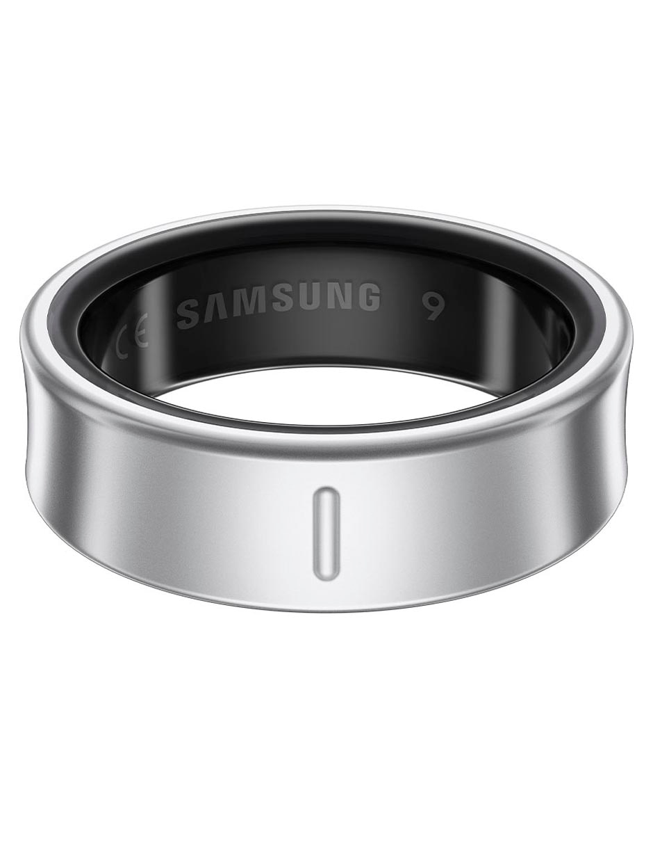ANILLO SAMSUNG, GRIS GALAXY RING TALLA