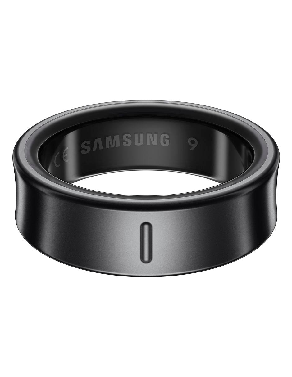 Anillo inteligente Galaxy Ring Gold unisex 2