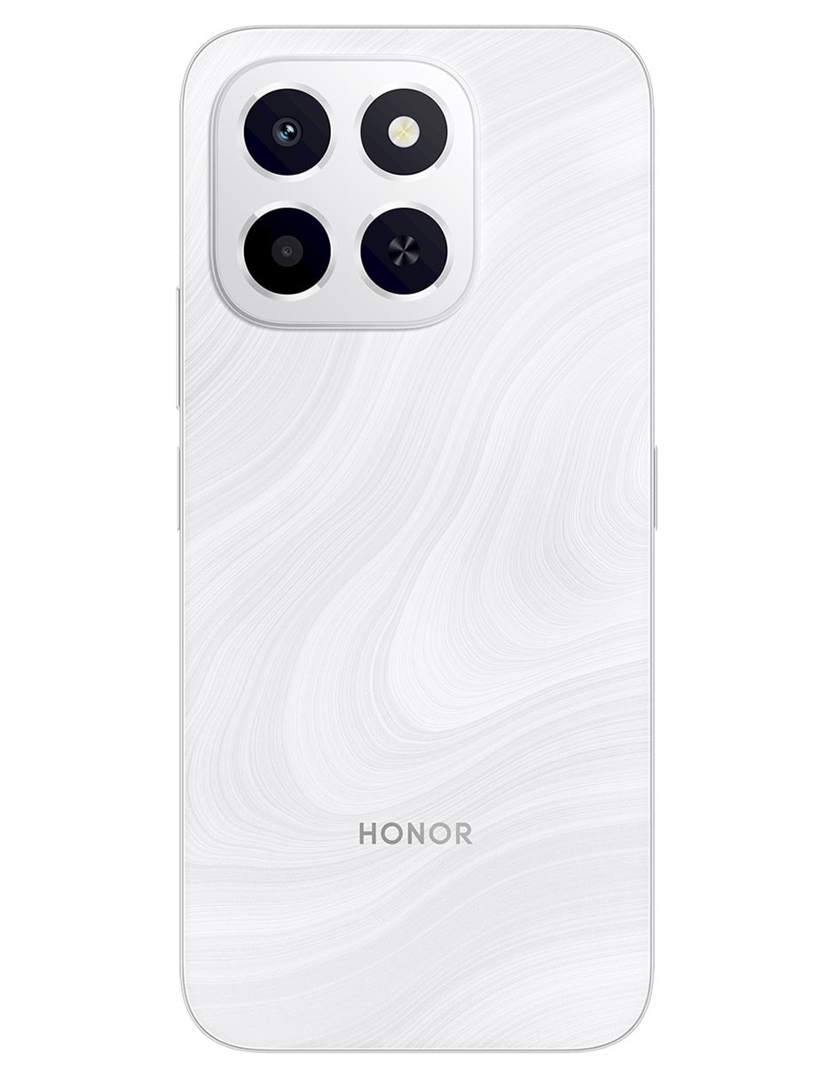 Honor X6C LCD / TFT 6.61 pulgadas Telcel