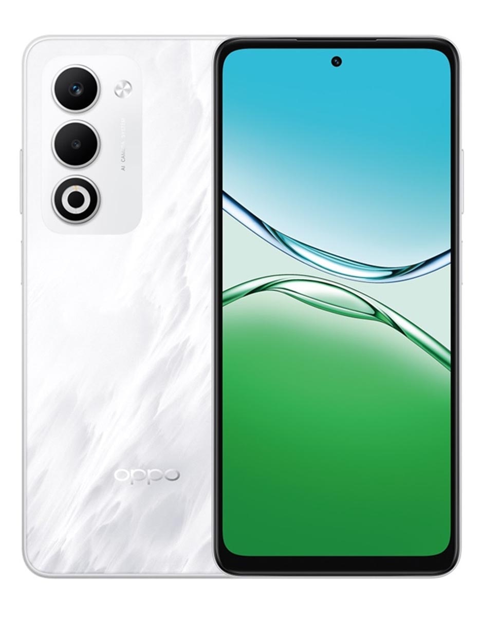 A5 LCD 6.67 pulgadas Movistar