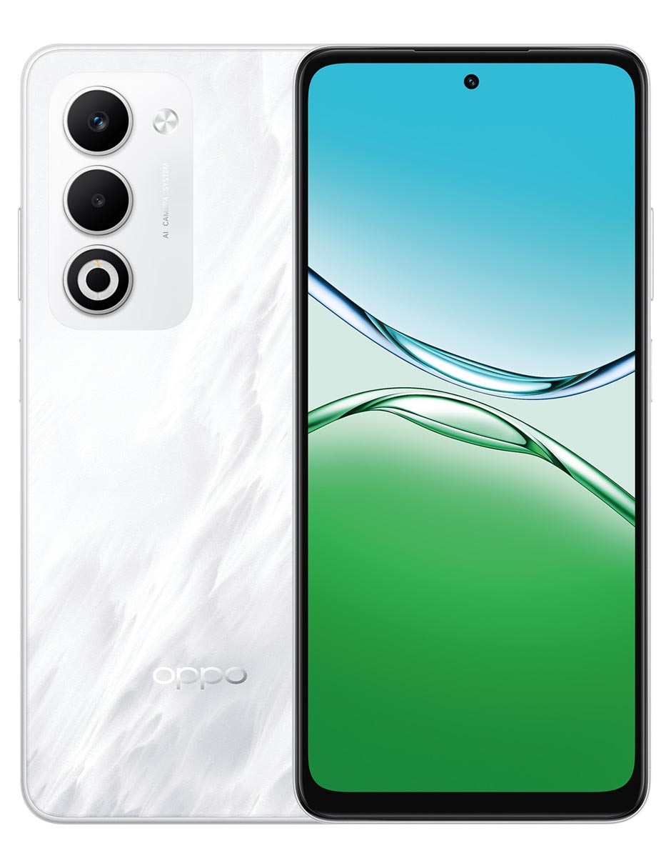 A5 LCD 6.67 pulgadas AT&T