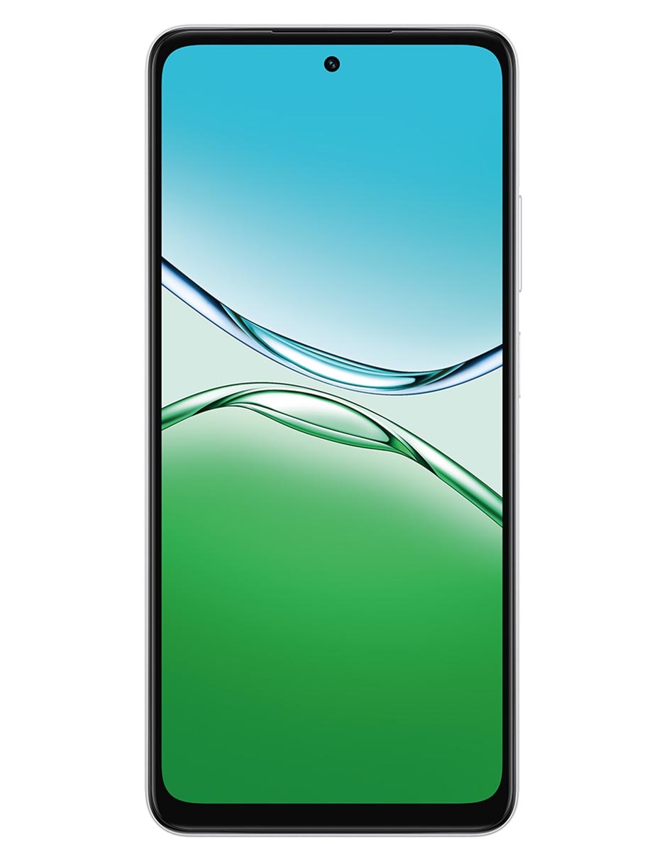 Oppo A5 LCD 6.67 pulgadas AT&T